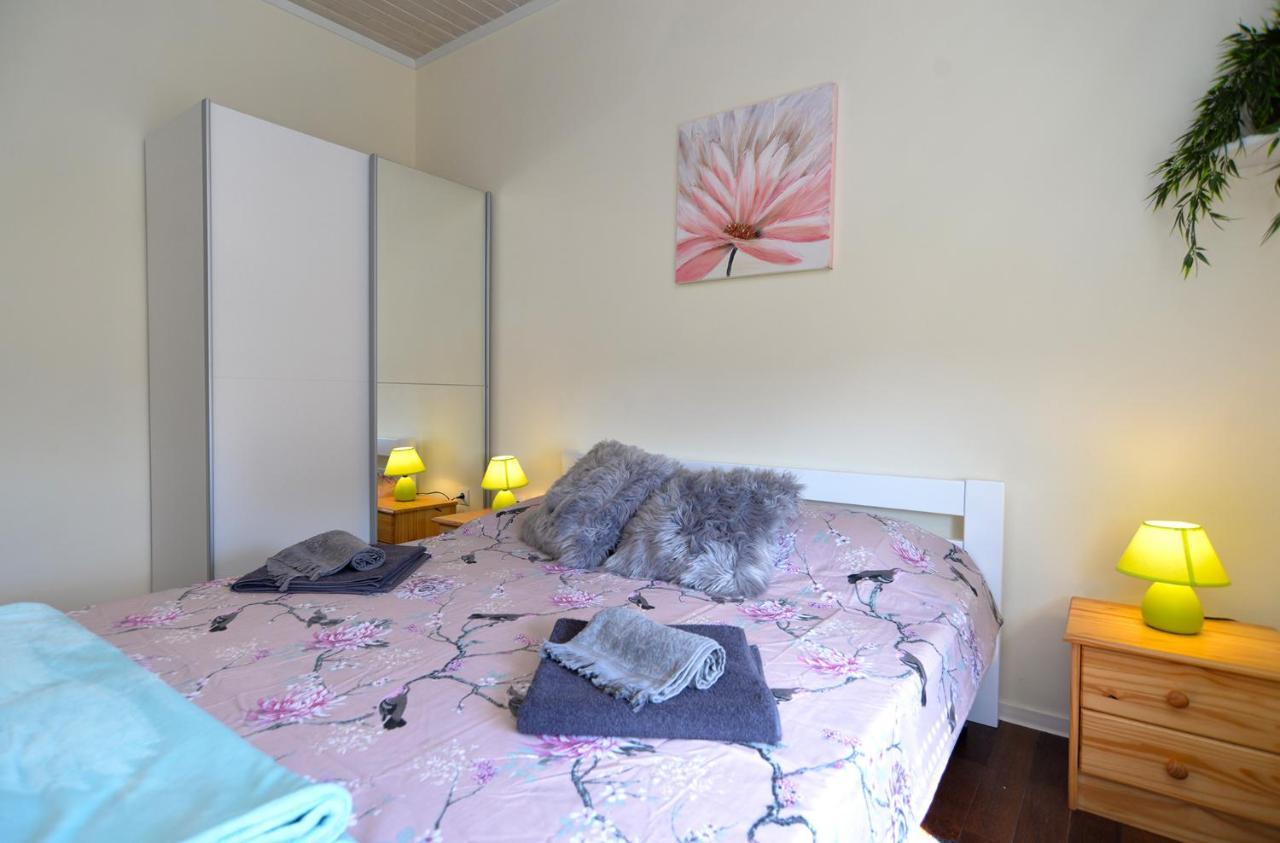 Apartment Sasa 1113 ฟาชานา ภายนอก รูปภาพ